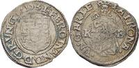 RDR Ungarn Kremnitz Denar Ferdinand I., 1526-1564. -