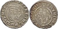 RDR Ungarn Kremnitz Denar Ferdinand I., 1526-1564. -