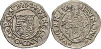 RDR Ungarn Kremnitz Denar Ferdinand I., 1526-1564. -