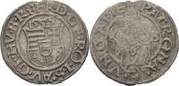 RDR Ungarn Kremnitz Denar Ferdinand I., 1526-1564. -