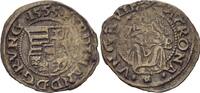 RDR Ungarn Kremnitz Denar Ferdinand I., 1526-1564. -