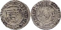 RDR Ungarn Kremnitz Denar Ferdinand I., 1526-1564. -