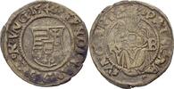 RDR Ungarn Kremnitz Denar Ferdinand I., 1526-1564. -