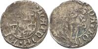 Ungarn Denar Matthias I. Corvinus, 1458-1490 -