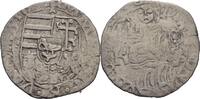 Ungarn Denar Matthias I. Corvinus, 1458-1490 -