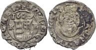 RDR Ungarn Kremnitz Denar Ferdinand II., 1619-1637 -
