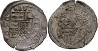Ungarn Denar Ludwig II. 1516-1526. -
