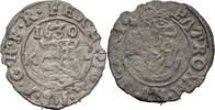 RDR Ungarn Kremnitz Denar Ferdinand II.,1619-1637. -