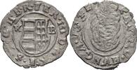 RDR Ungarn Kremnitz Denar Ferdinand II.,1619-1637. -