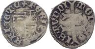 Ungarn Denar Sigismund von Luxemburg, 1387-1437. -
