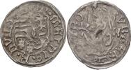 Ungarn Denar Matthias I. Corvinus, 1458-1490 -