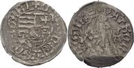 Ungarn Denar Matthias I. Corvinus, 1458-1490 -