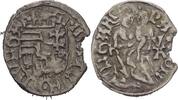 Ungarn Denar Matthias I. Corvinus, 1458-1490 -