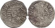 Ungarn Denar Matthias I. Corvinus, 1458-1490 -