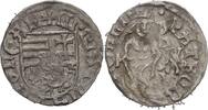 Ungarn Denar Matthias I. Corvinus, 1458-1490 -