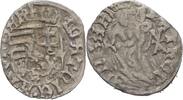 Ungarn Denar Matthias I. Corvinus, 1458-1490 -