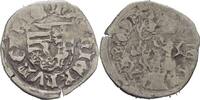 Ungarn Denar Matthias I. Corvinus, 1458-1490 -