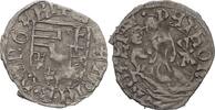 Ungarn Denar Matthias I. Corvinus, 1458-1490 -