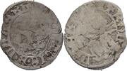 Ungarn Denar Matthias I. Corvinus, 1458-1490 -