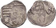 Ungarn Kremnitz Obol Matthias I. Corvinus, 1458-1490 -