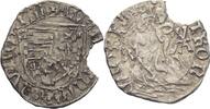 Ungarn Denar Matthias I. Corvinus, 1458-1490 -