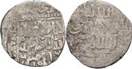 Islam Ayyubid Dirham -
