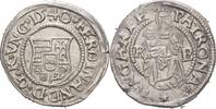 RDR Ungarn Kremnitz Denar Ferdinand I., 1526-1564. -