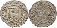 RDR Ungarn Kremnitz Denar Ferdinand I., 1526-1564. -