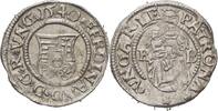 RDR Ungarn Kremnitz Denar Ferdinand I., 1526-1564. -