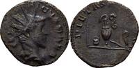 Antoninian 270-273 RÖMISCHE KAISERZEIT Tetricus I., 270-273 ss
