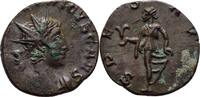 Antoninian 273-274 RÖMISCHE KAISERZEIT Tetricus II.273-274 ss