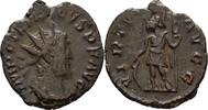 Antoninian 270-273 RÖMISCHE KAISERZEIT Tetricus I., 270-273 ss