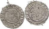 RDR Ungarn Kremnitz Denar Ferdinand I., 1526-1564. -