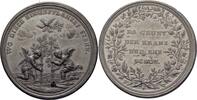 Augsburg Nürnberg ? Medaille -