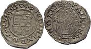 RDR Ungarn Kremnitz Denar Ferdinand I., 1521-1564. -