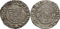 RDR Ungarn Kremnitz Denar Ferdinand I., 1526-1564. -