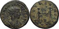 RÖMISCHE KAISERZEIT Antiochia Antoninian Carinus, 282-283 -