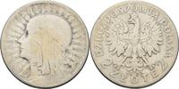 Polen 2 Zlotych -