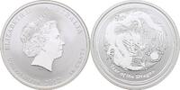 Australien 50 Cents Elizabeth II. -