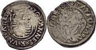 Ungarn Denar Johannes I. Zapolya 1526-1540. -