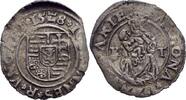 Ungarn Denar Johannes I. Zapolya 1526-1540. -