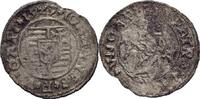 Ungarn Denar Johannes I. Zapolya 1526-1540. -