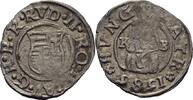 RDR Ungarn Kremnitz Denar Rudolph II., 1576-1612 -