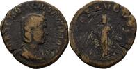 Otacilia Severa, Frau Philippus I. (244-249) MA Coin shops