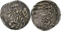 Ungarn Kremnitz Obol Matthias I. Corvinus, 1458-1490 -