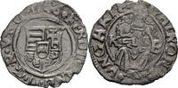RDR Ungarn Kremnitz Denar Ferdinand I., 1526-1564. -