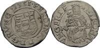 RDR Ungarn Kremnitz Denar Ferdinand I., 1526-1564. -