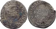 RDR Ungarn Kremnitz Denar Ferdinand I., 1526-1564. -