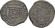 RDR Ungarn Kremnitz Denar Ferdinand I., 1526-1564. -