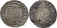 RDR Ungarn Kremnitz Denar Ferdinand I., 1526-1564. -